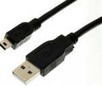 Кабель Proton CUR01 (тип USB) AMCBA105500DBR0